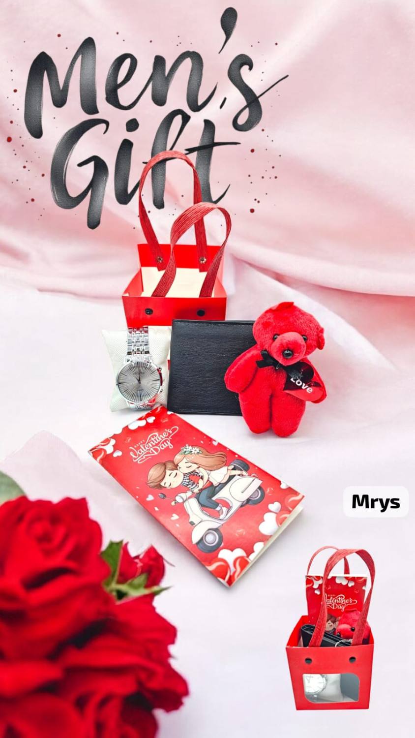PERFECT GIFT PACK FOR LOVED ONES