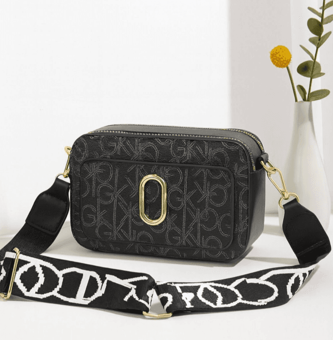 IMPORTED LADIES BAG