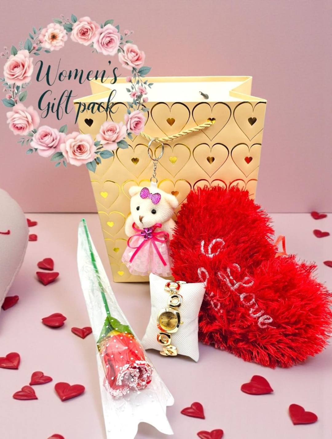 PERFECT GIFT PACK FOR LOVED ONES