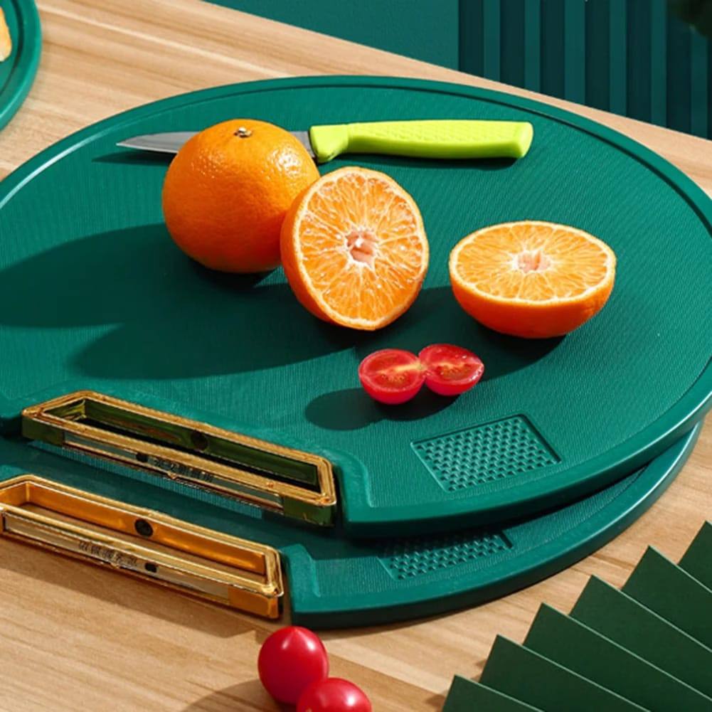 CUTTING BOARD