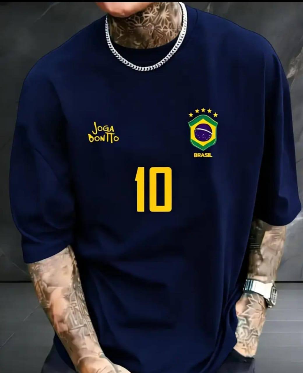 BRAZIL JERSEY FOR SALE GENTS