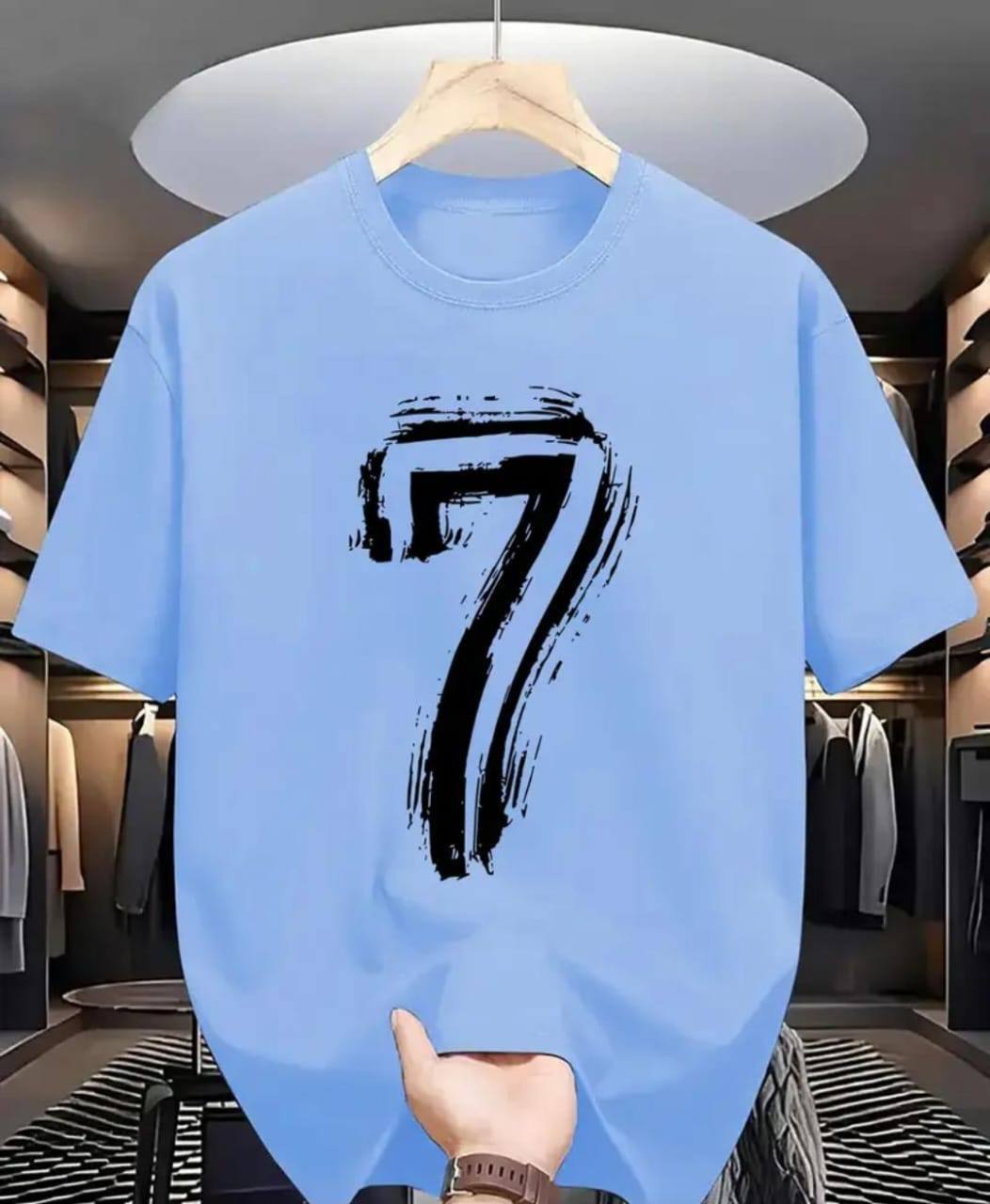 CASUAL TEE FOR SALE GENTS