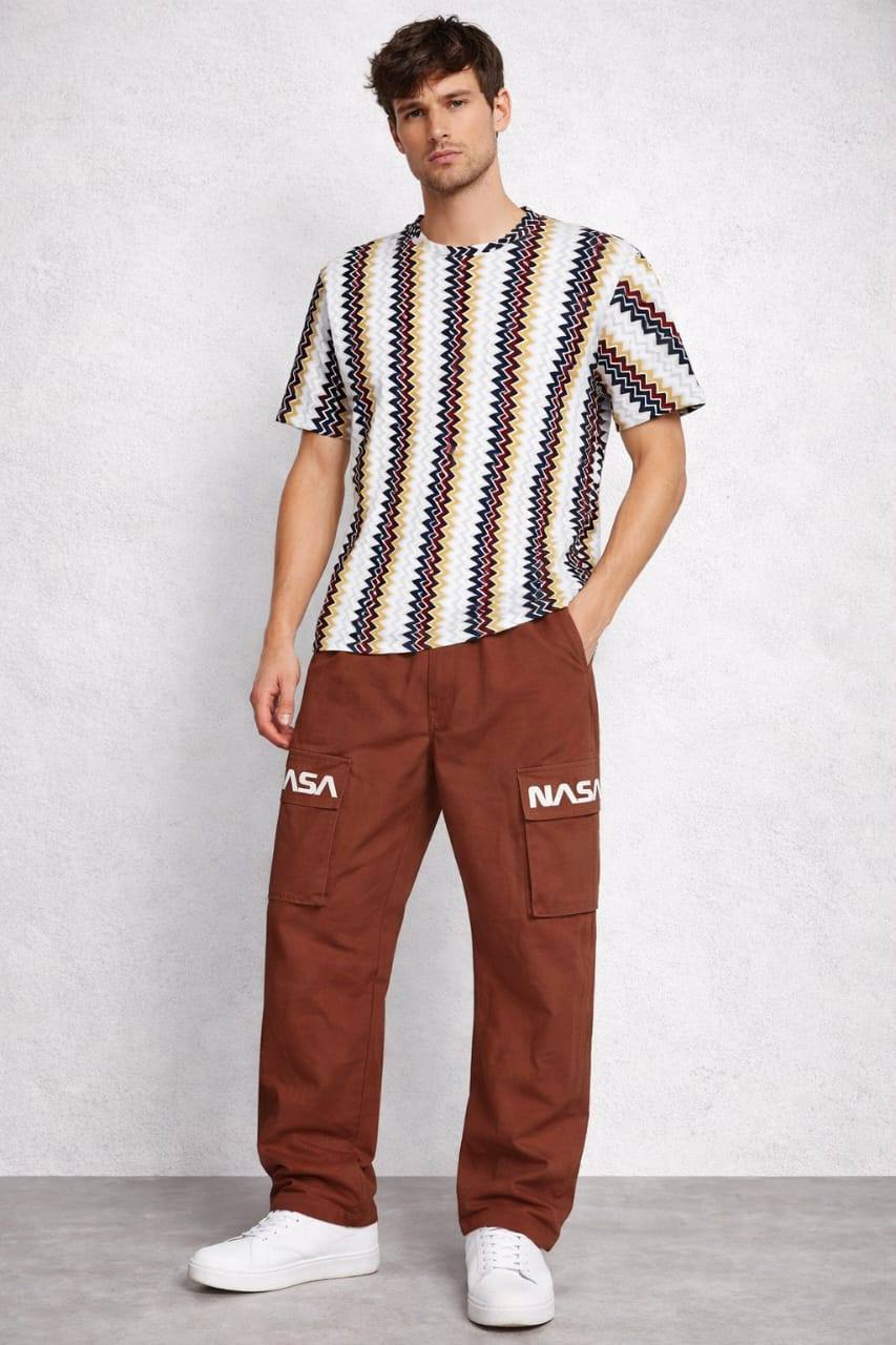 PRINTED T-SHIRT