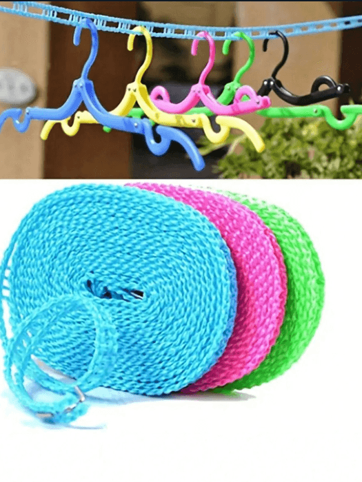 CLOTH ROPE