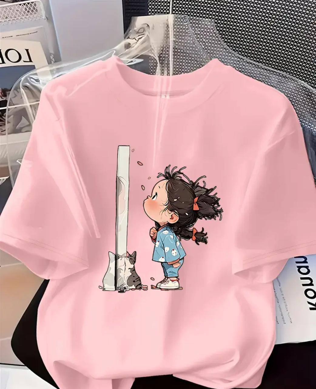 CASUAL WEAR TEE FOR SALE
