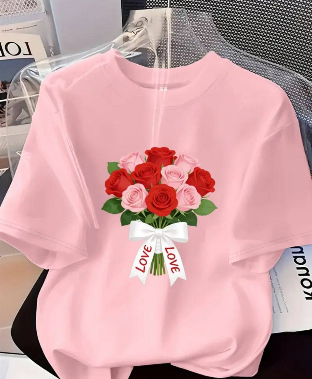 CASUAL WEAR TEE FOR SALE