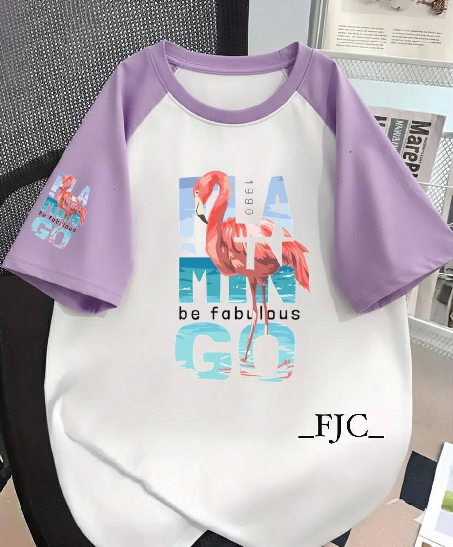 BUGGY TEE FOR AVAILABLE