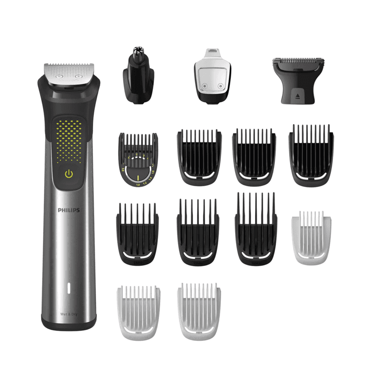 PHILIPS ALL-IN-ONE TRIMMER MG9551/65