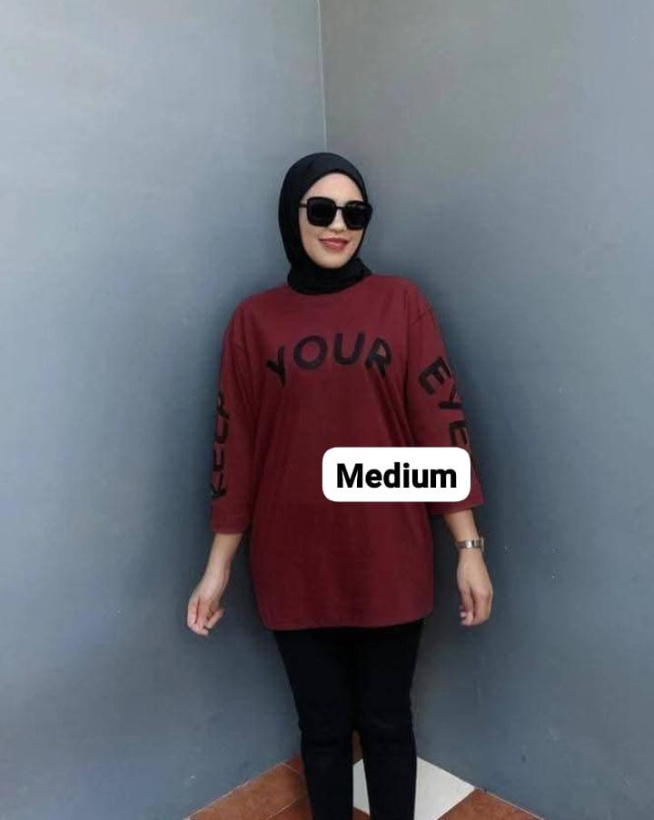 PREMIUM STRETCHING T-SHIRT NOW AVAILABLE IN STYLISH COLORS!