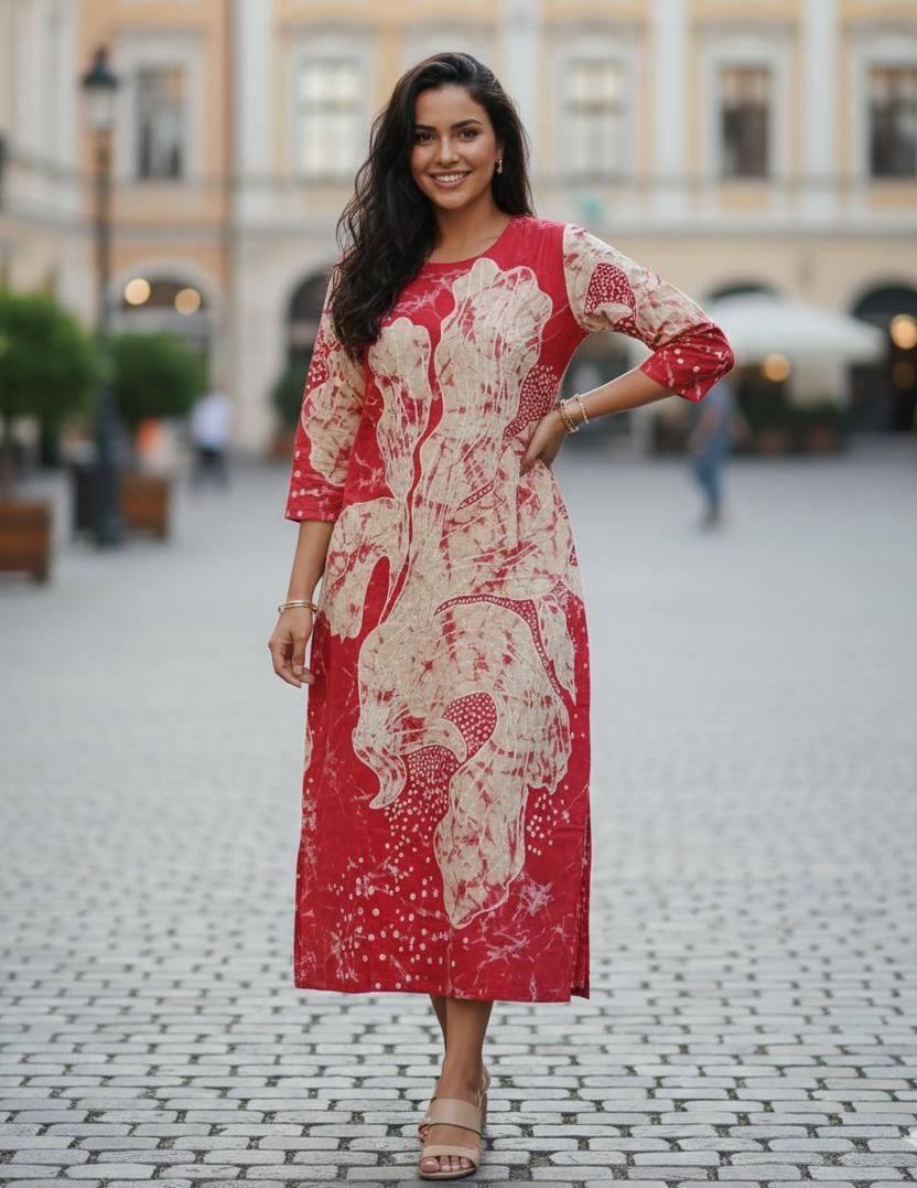ALINE FROCK FOR SALE