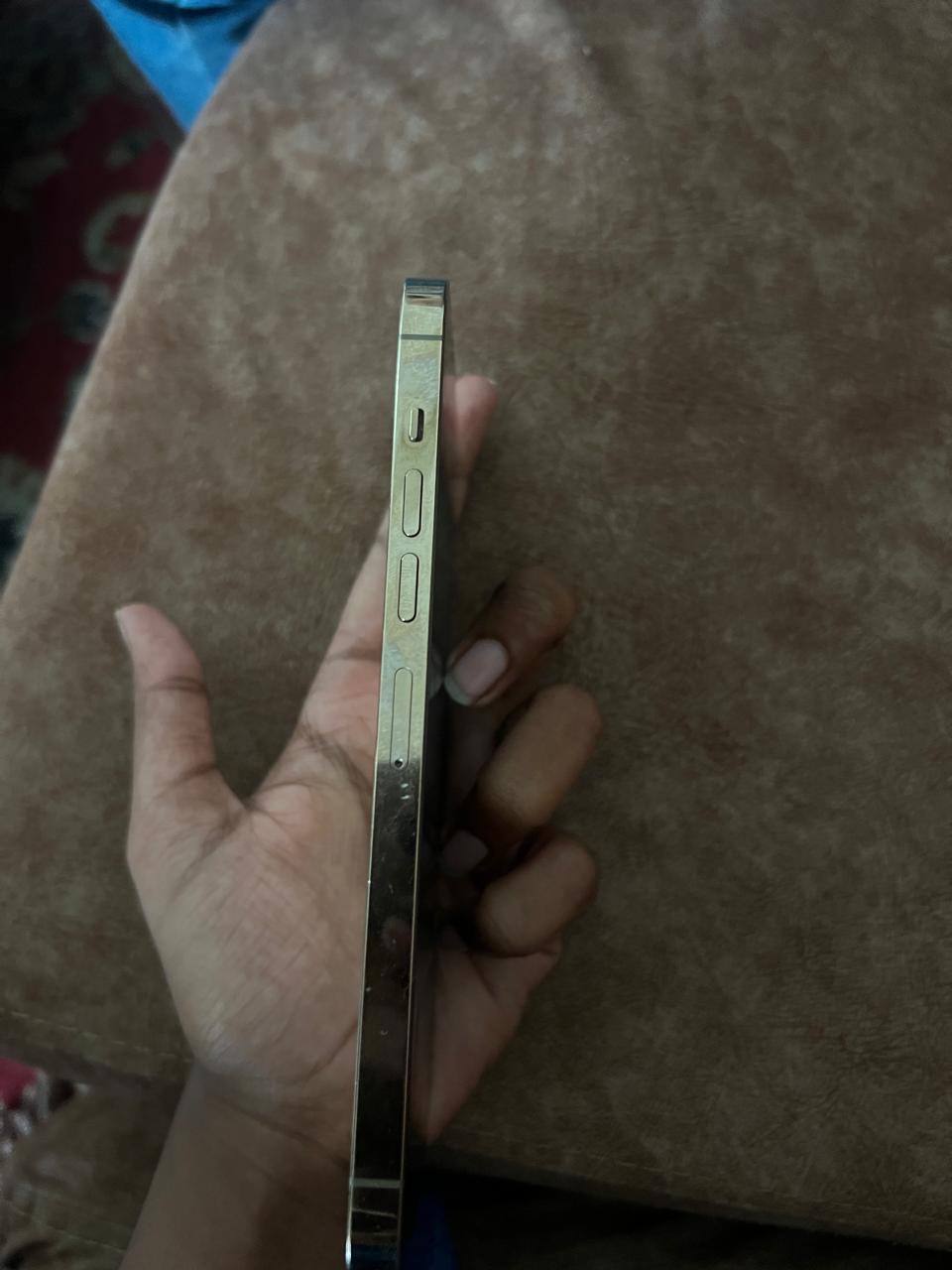 13 PRO MAX FOR SALE (USED) (URGENT)