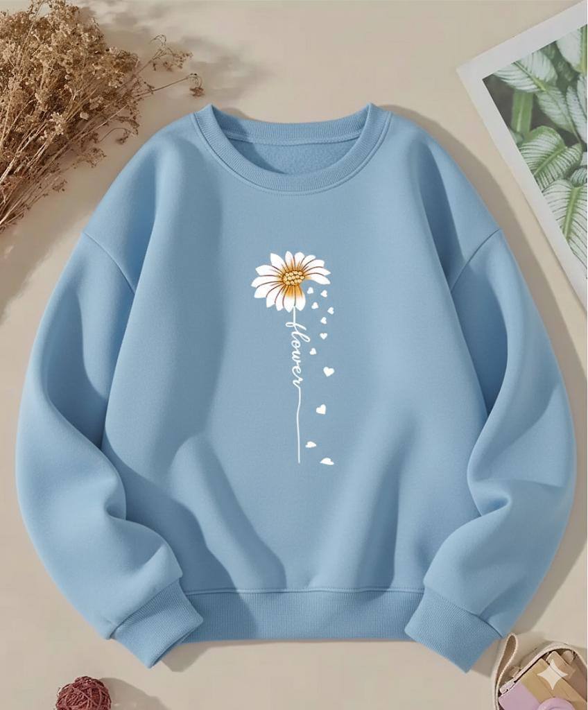 PLEACH MATERIAL T SHIRT