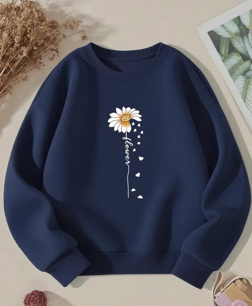 PLEACH METERIAL T SHIRT