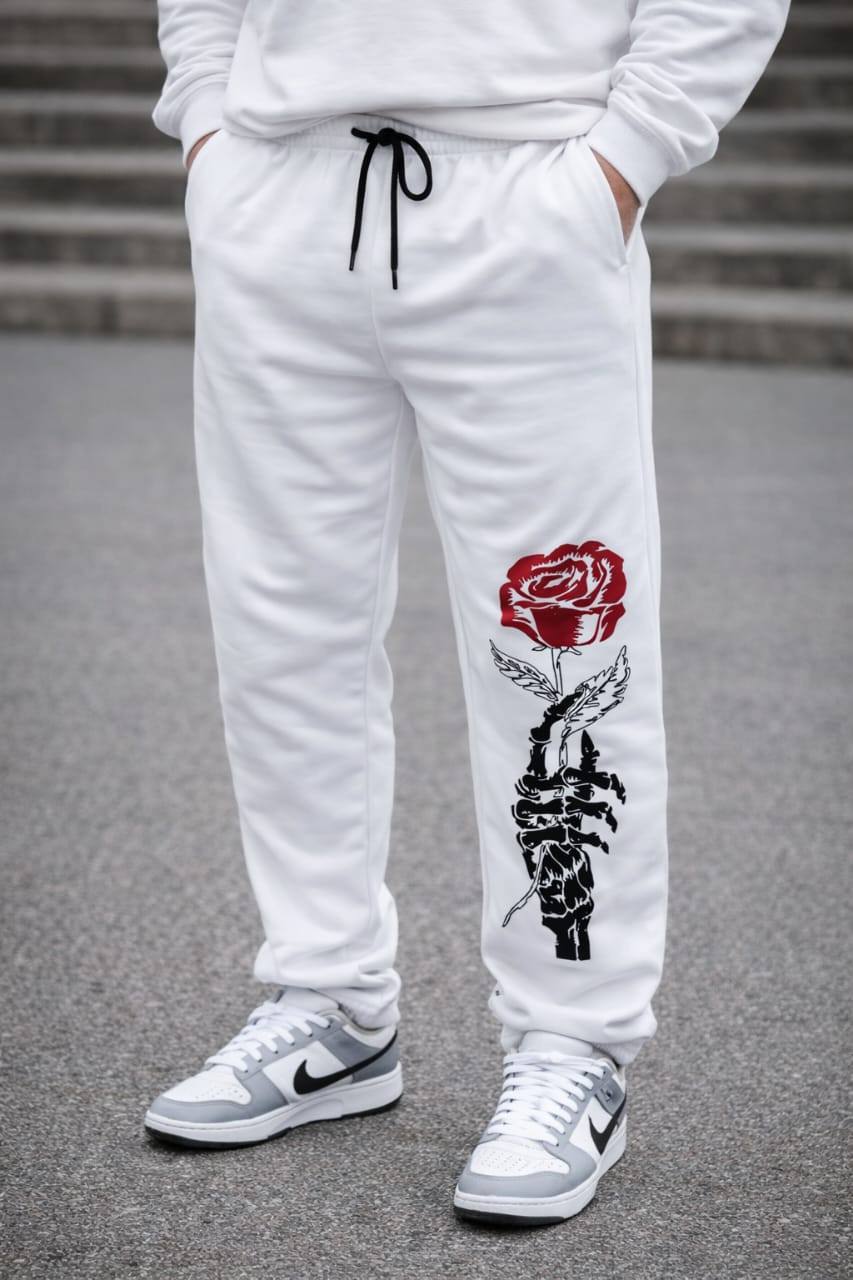TRENDING TRACK PANT