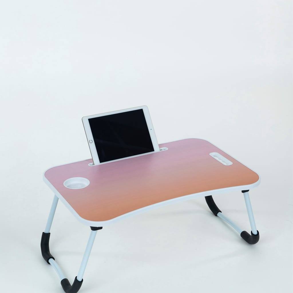 FOLDING LAPTOP DESK FOR BED & SOFA
