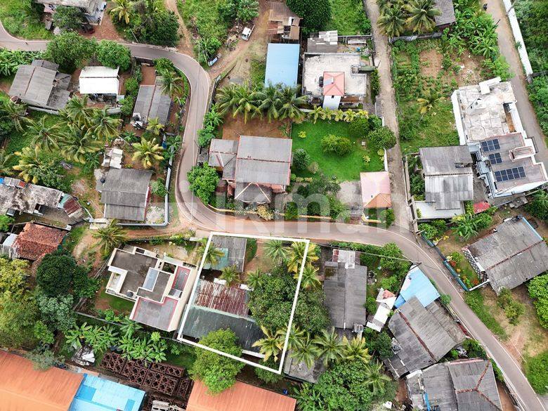 LAND FOR SALE IN KORATHOTA, KADUWELA