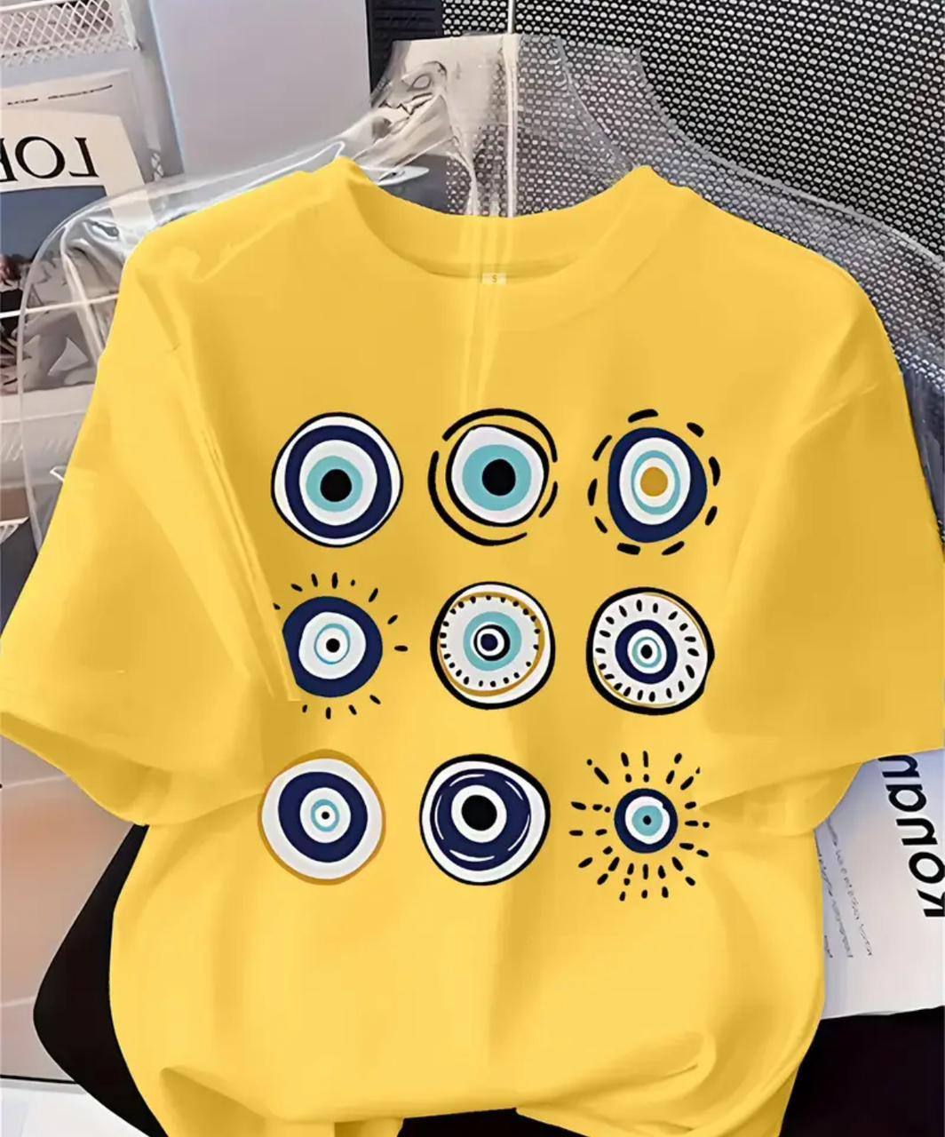 HIGH QUALITY T SHIRTS LADIES
