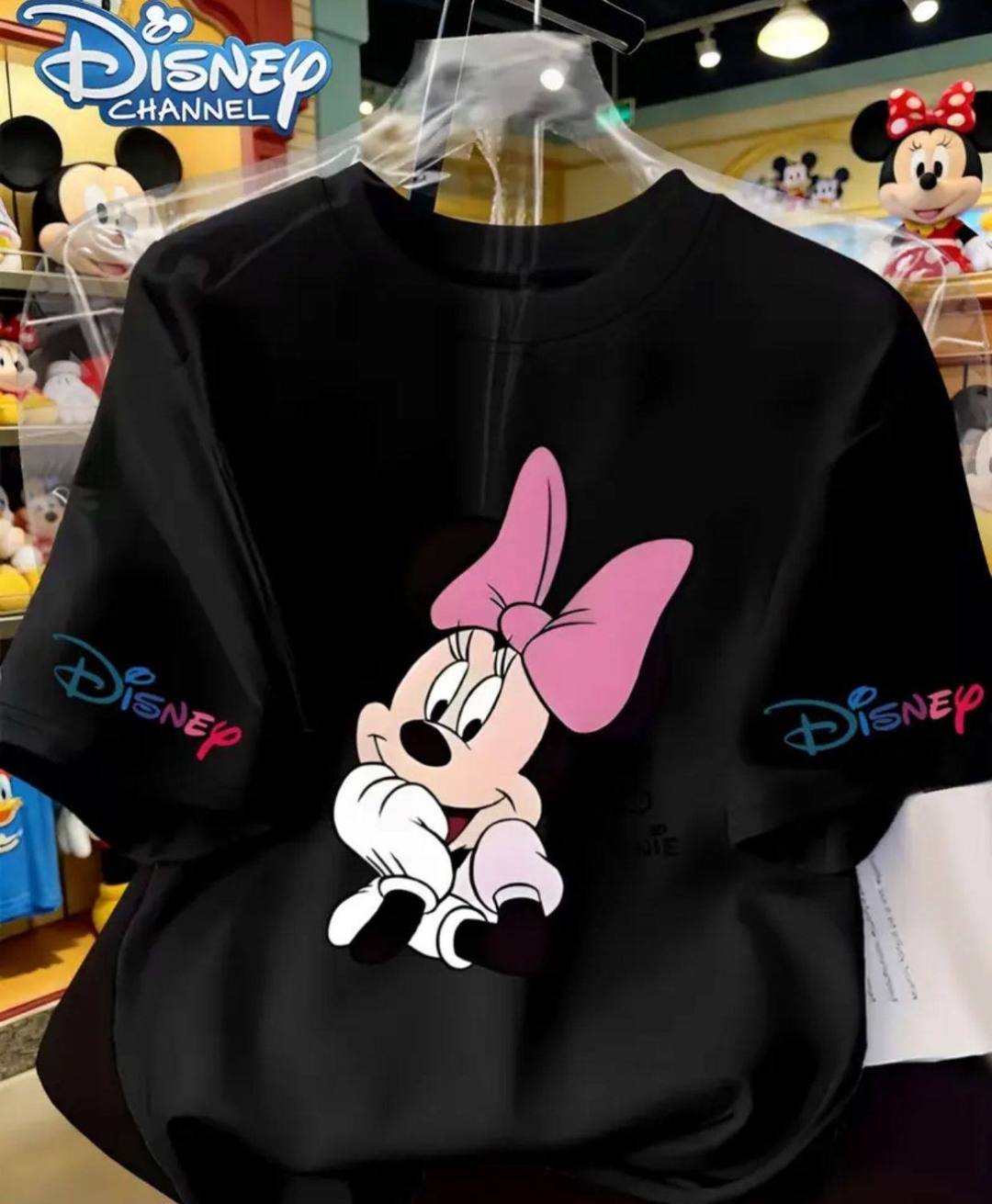 HIGH QUALITY T SHIRTS LADIES