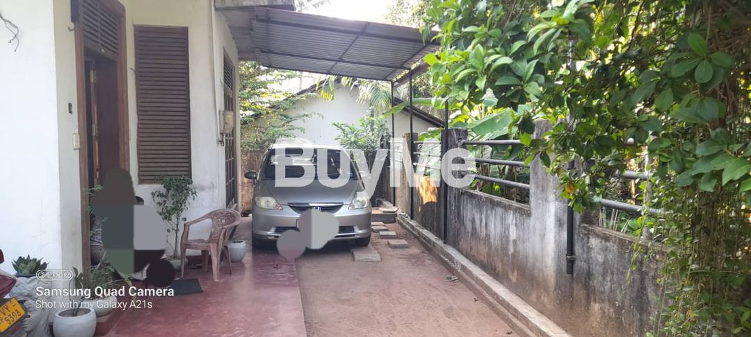 2 STOREY HOUSE FOR SALE IN KADAWATHA