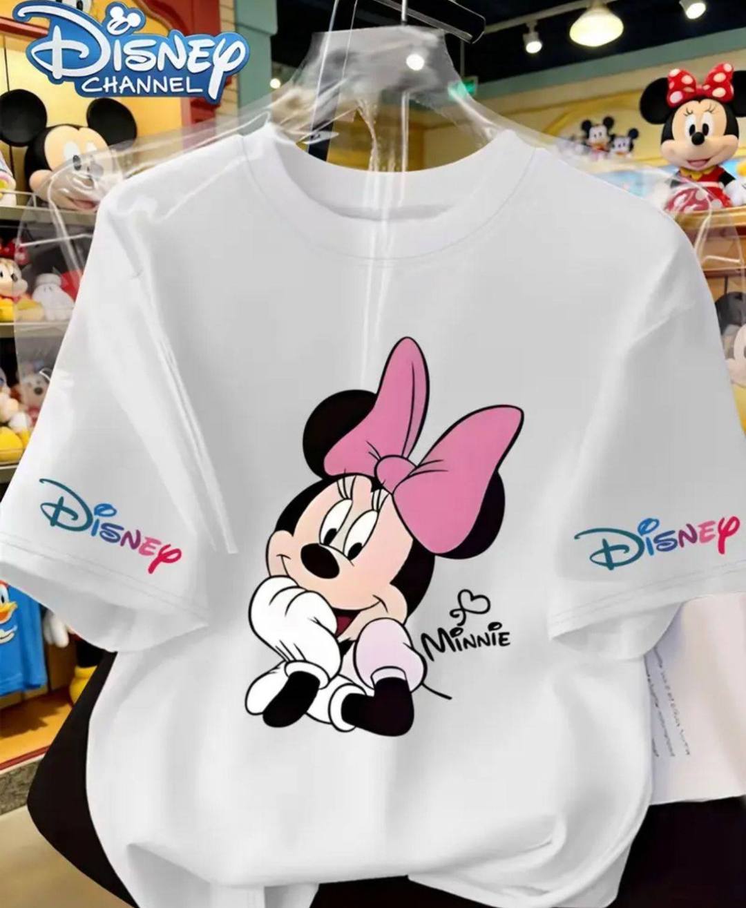 HIGH QUALITY T SHIRTS LADIES