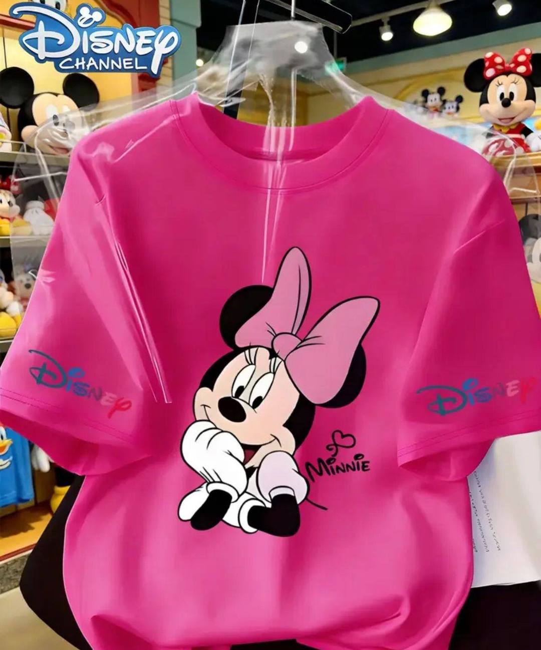 HIGH QUALITY T SHIRTS LADIES