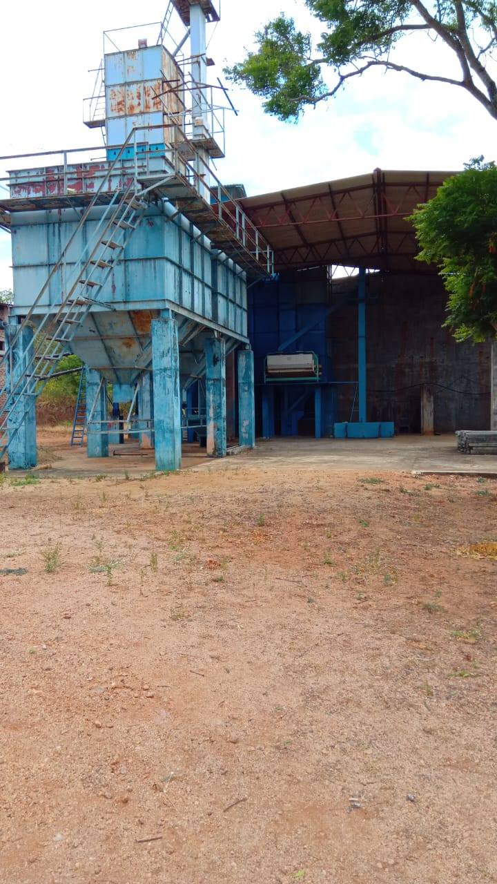 PRIME COMMERCIAL PROPERTY WITH RICE MILL FOR SALE IN ANURADHAPURA
