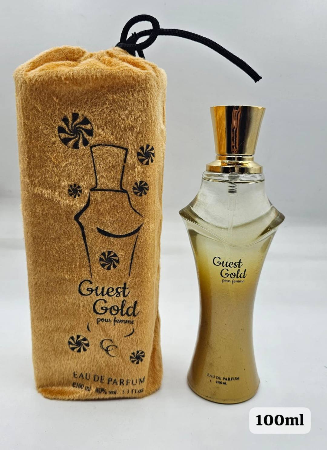 BN COLLECTION PERFUME