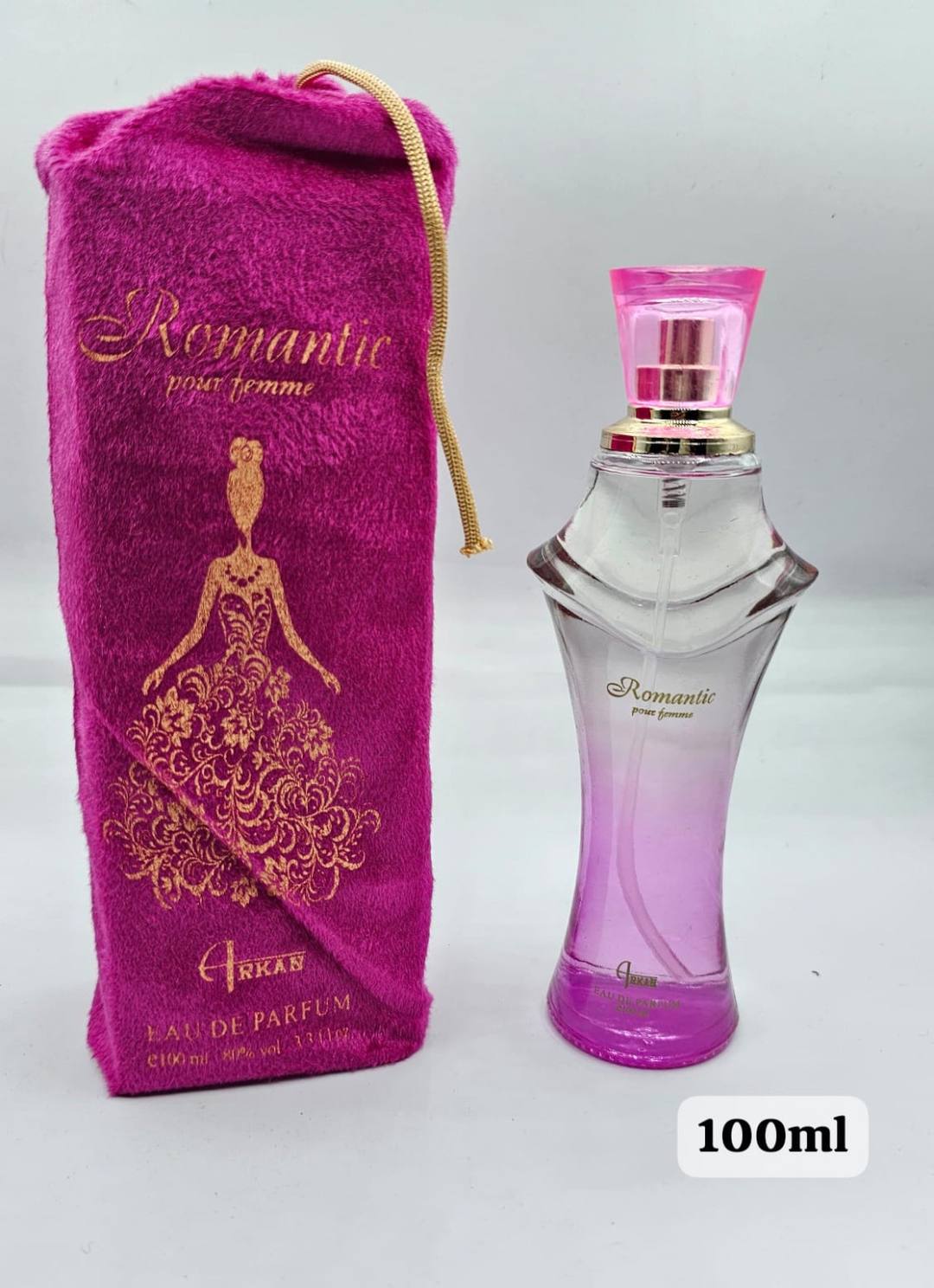 BN COLLECTION PERFUME