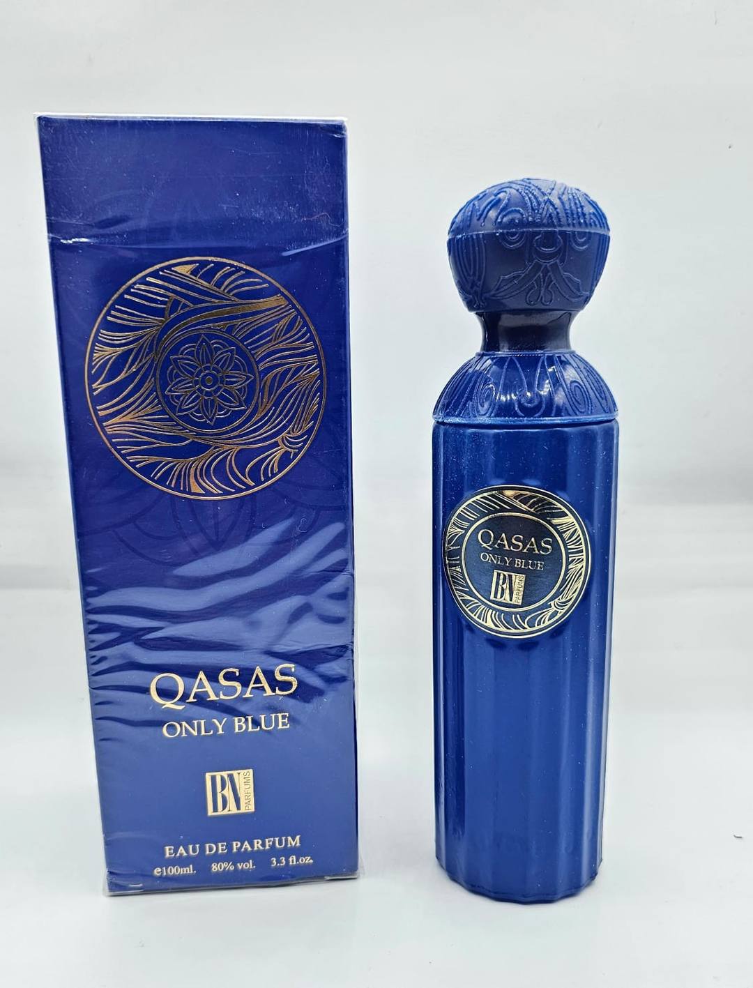 BN QASAS COLLECTION PERFUME 100ML