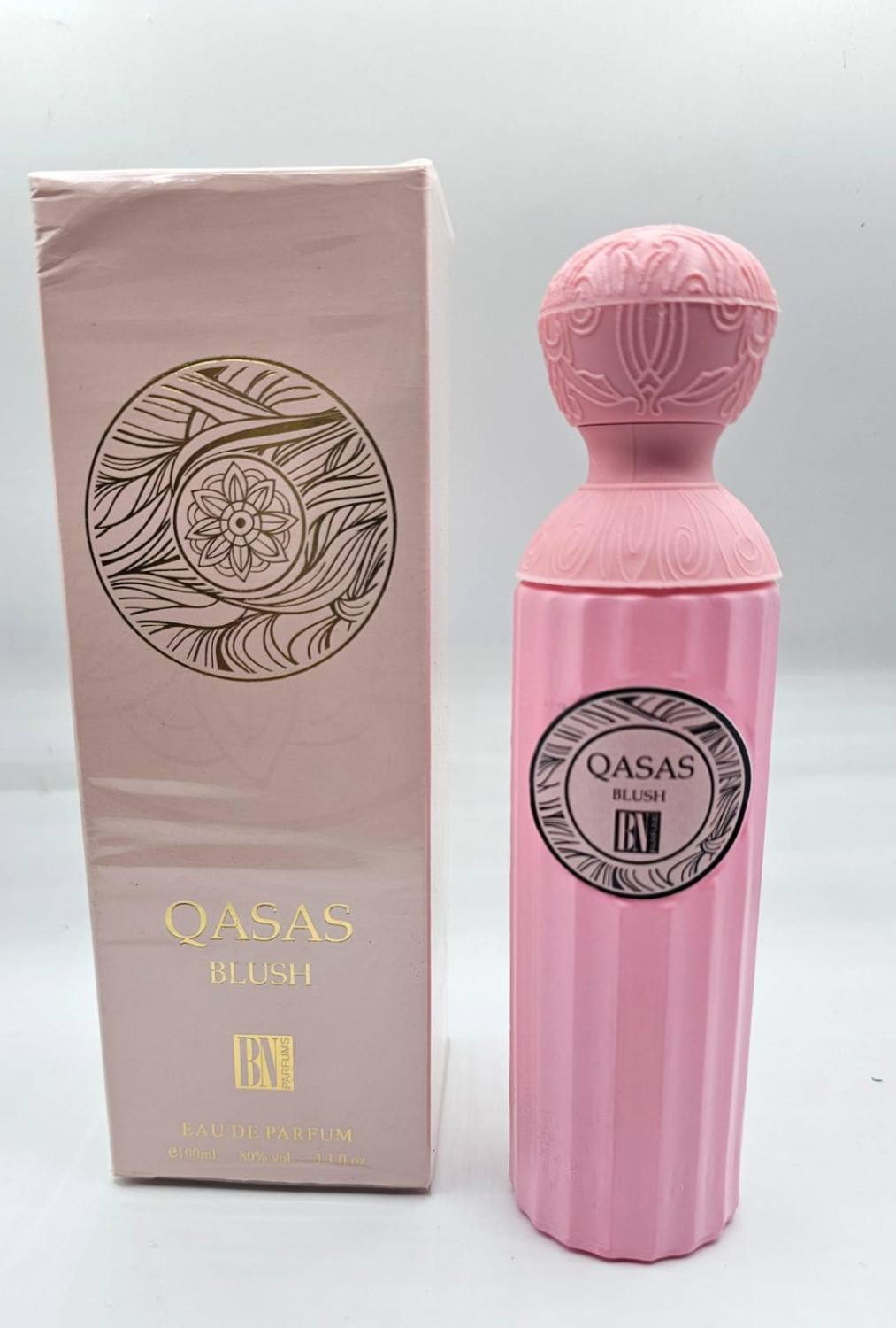 BN QASAS COLLECTION PERFUME 100ML