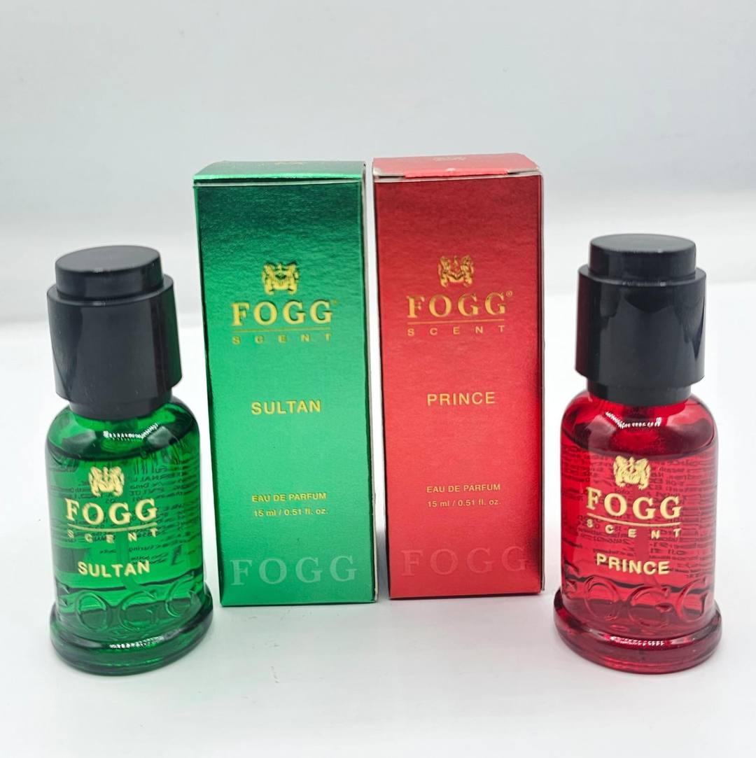 FOGG SCENT PERFUME 15ML