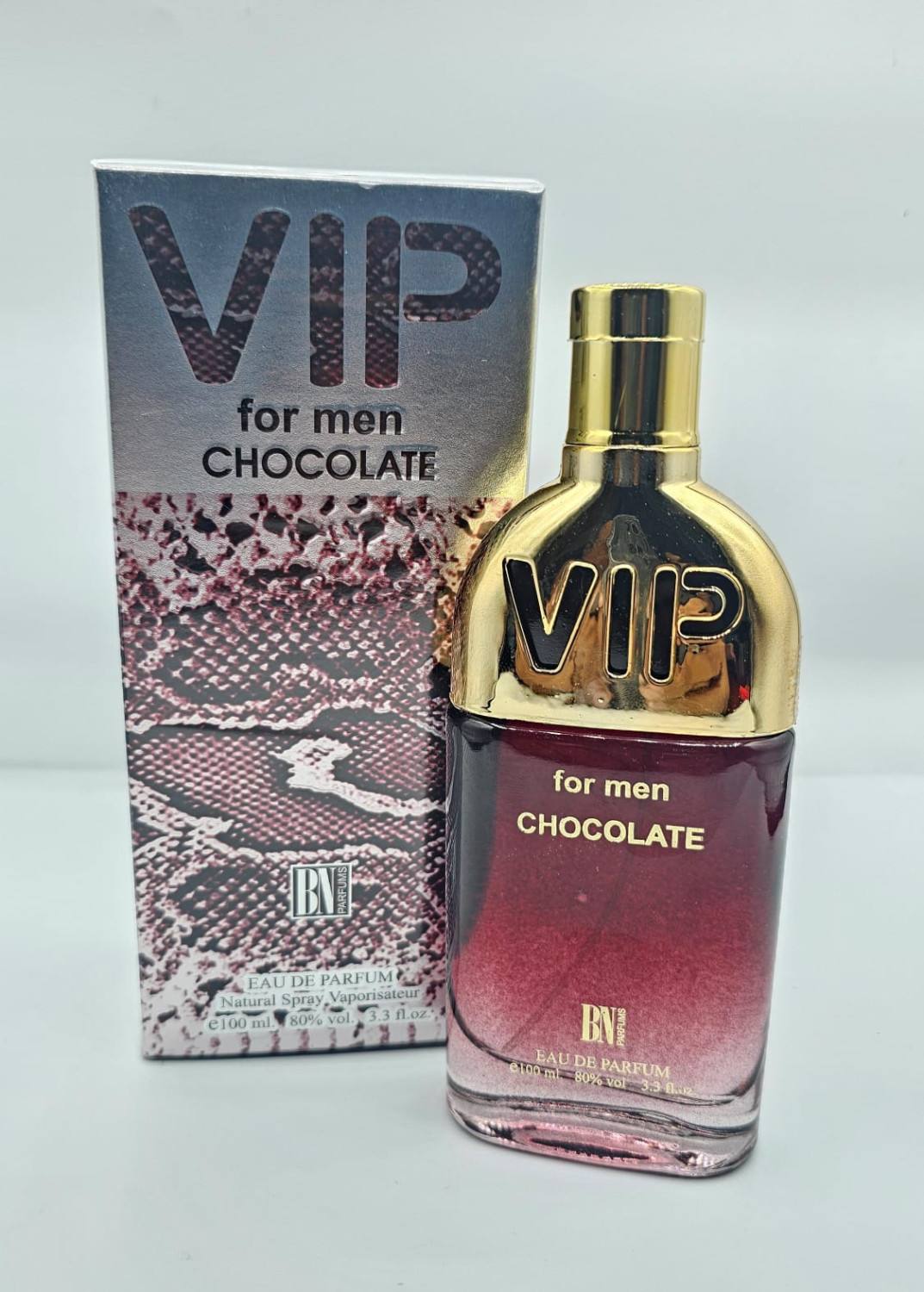 BN VIP COLLECTION PERFUME 100ML AVAILABLE