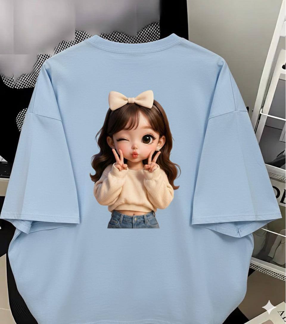 BAGGY T SHIRT FOR SALE LADIES