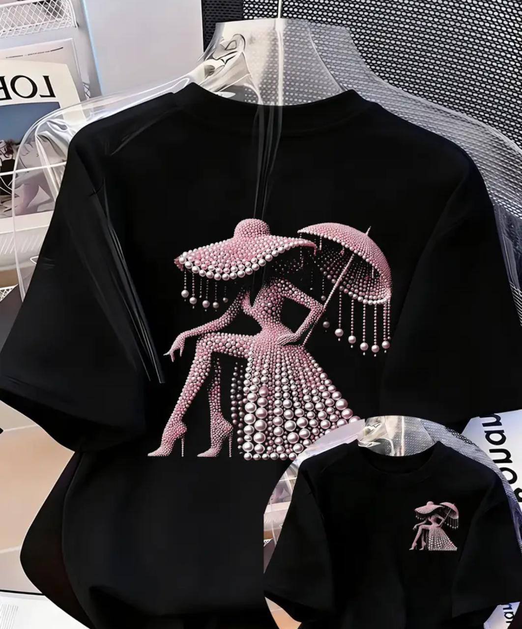 BAGGY T SHIRT FOR SALE LADIES