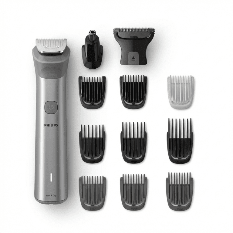 PHILIPS ALL-IN-ONE TRIMMER MG5930/65