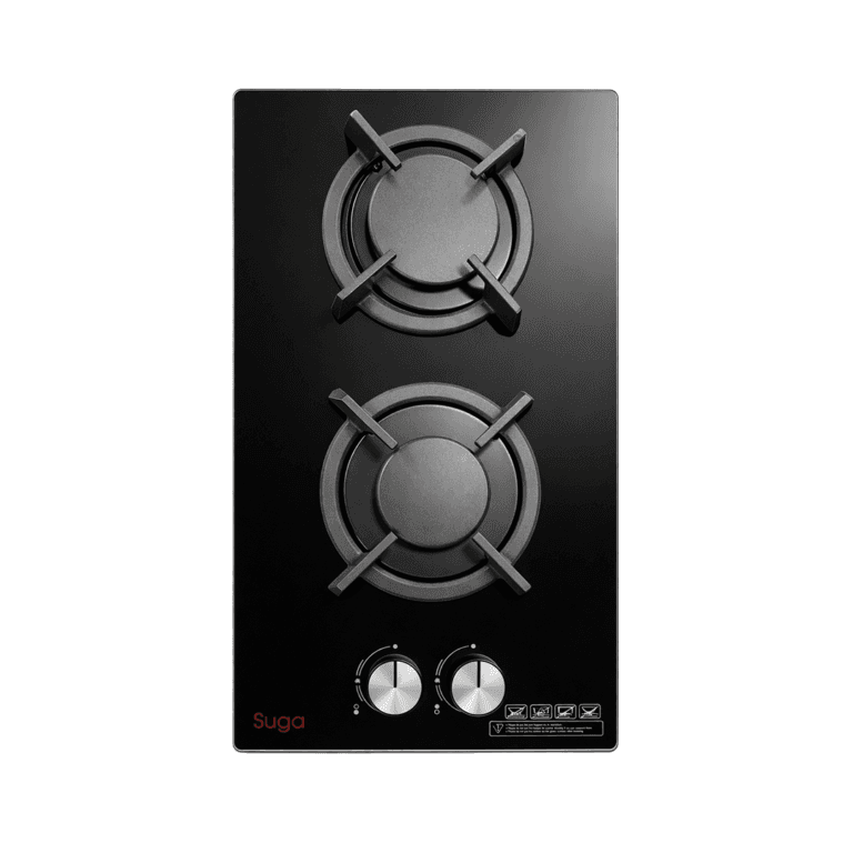SUGA COOKER HOB 2B SGH-2/23GT