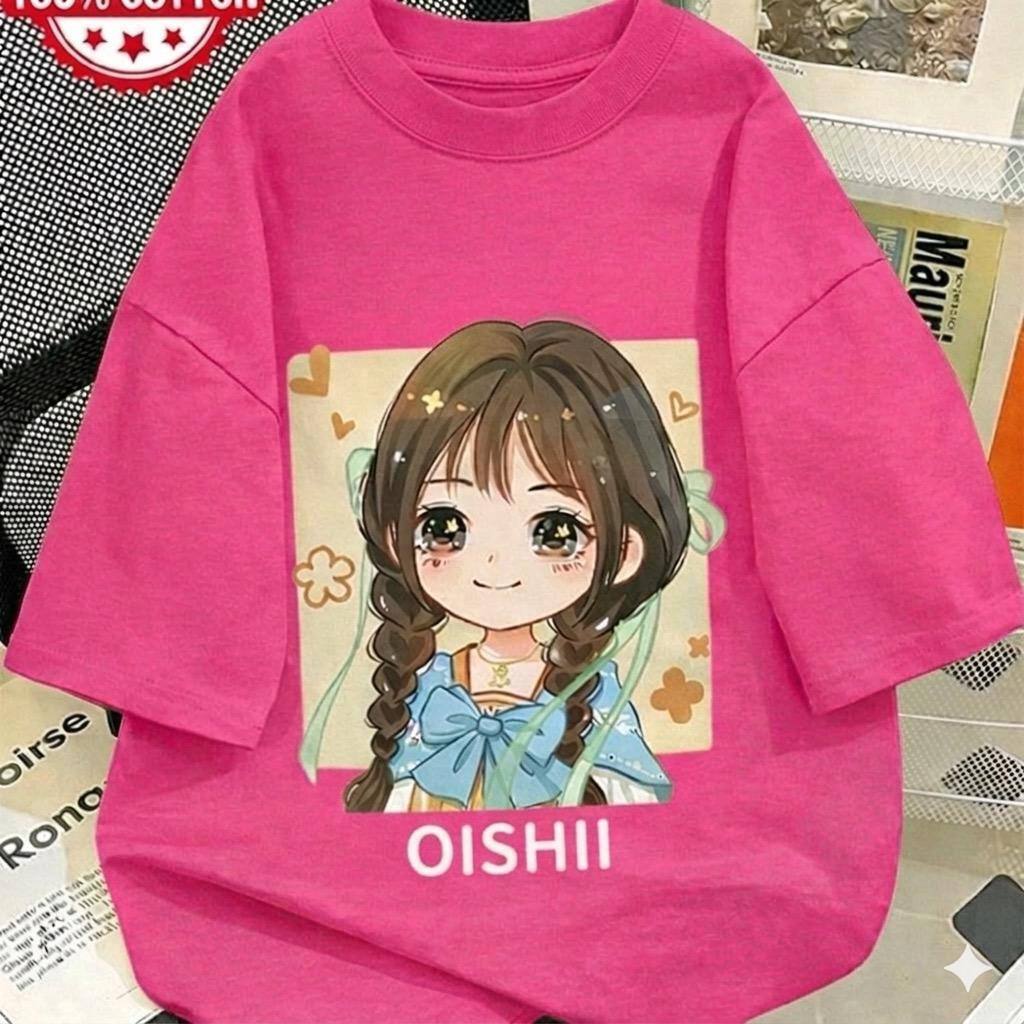 BAGGY T SHIRT FOR SALE CASUAL WEAR