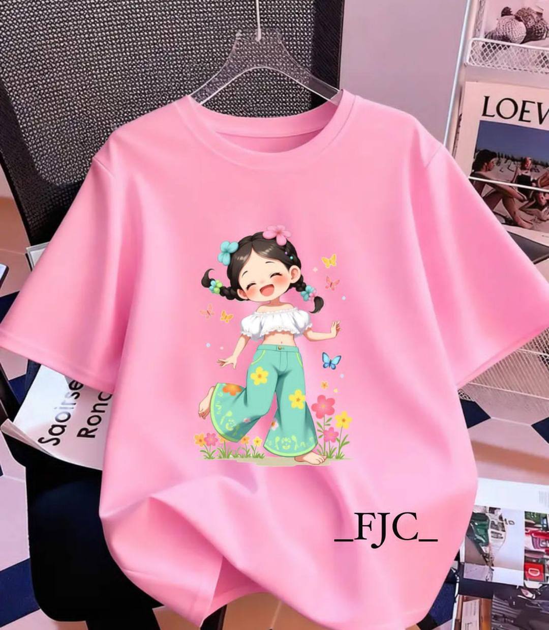 BAGGY T SHIRT FOR SALE CASUAL WEAR