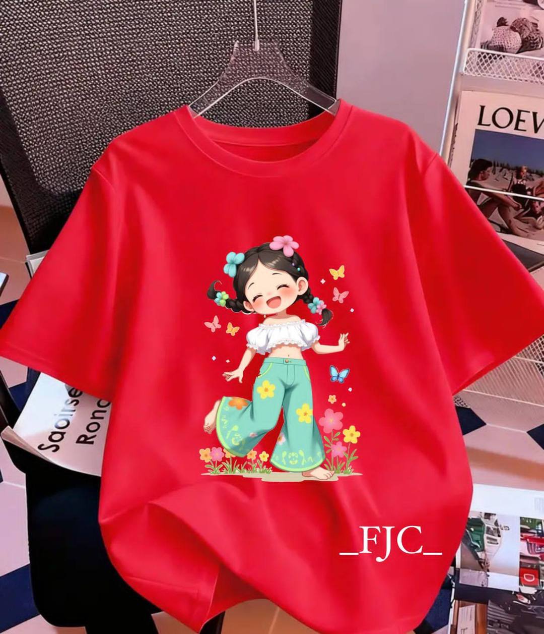 BAGGY T SHIRT FOR SALE CASUAL WEAR