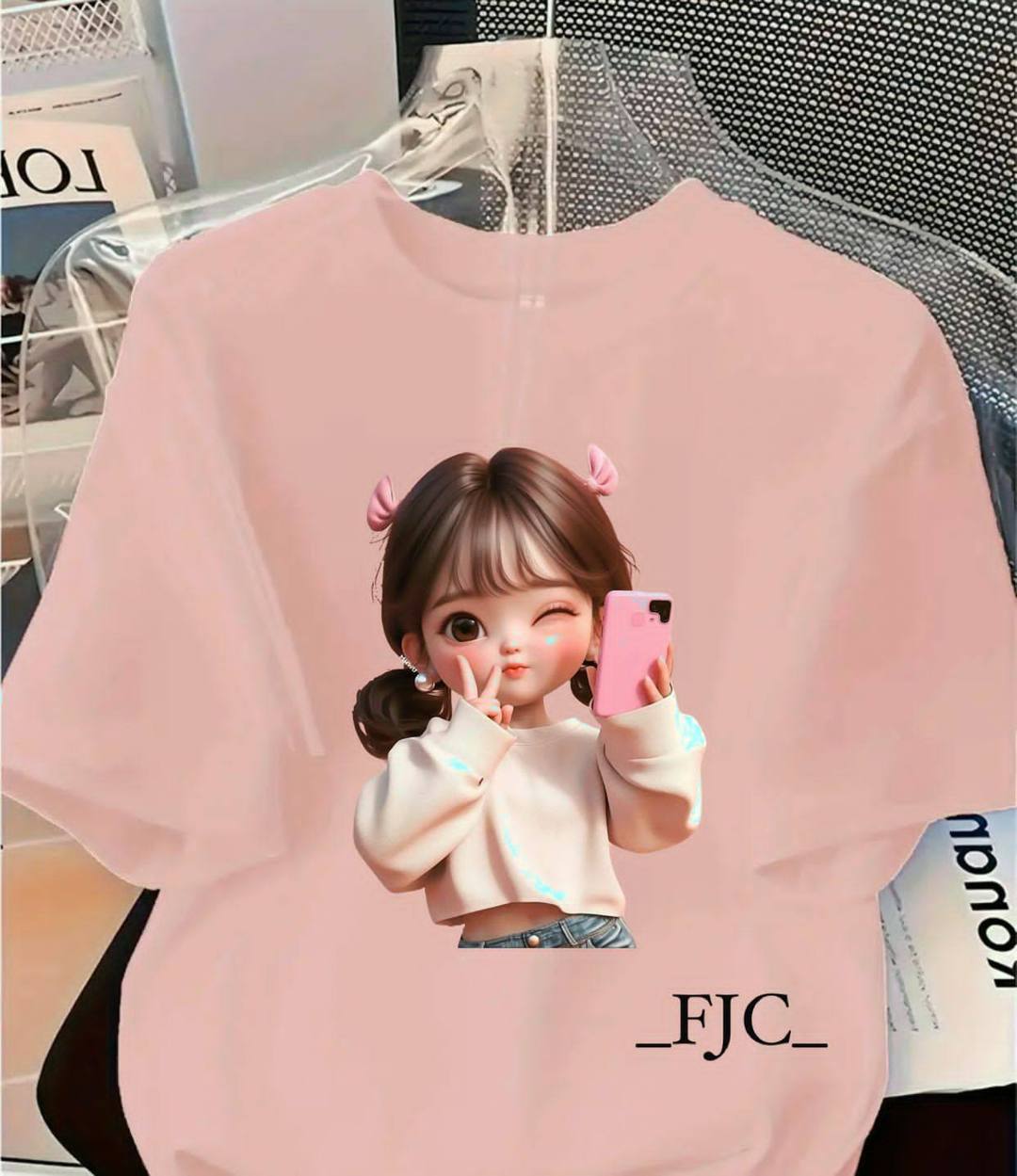 BAGGY T SHIRT FOR SALE CASUAL WEAR