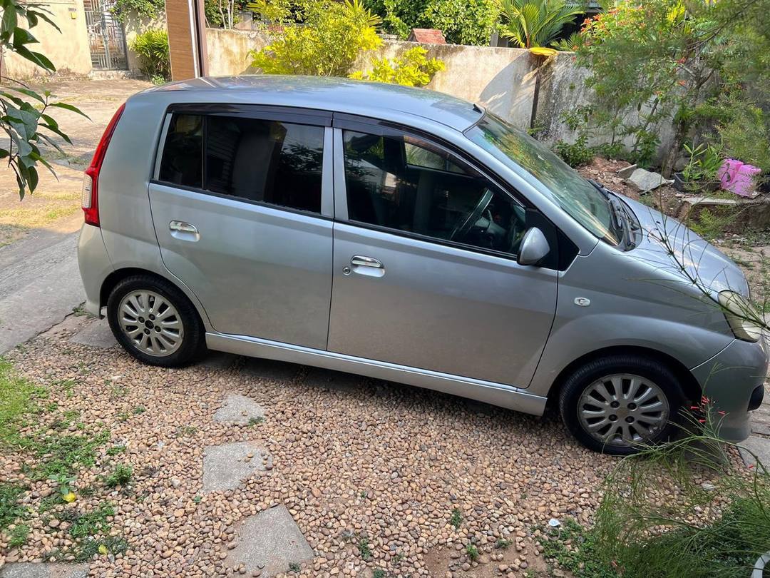 PERODUA VIVA ELITE 2011 FOR SALE