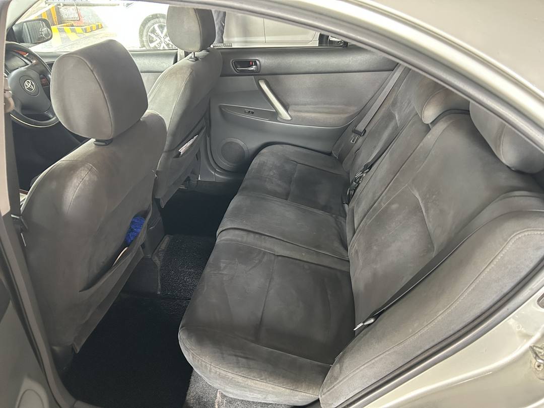 Toyota Allion 240 2003