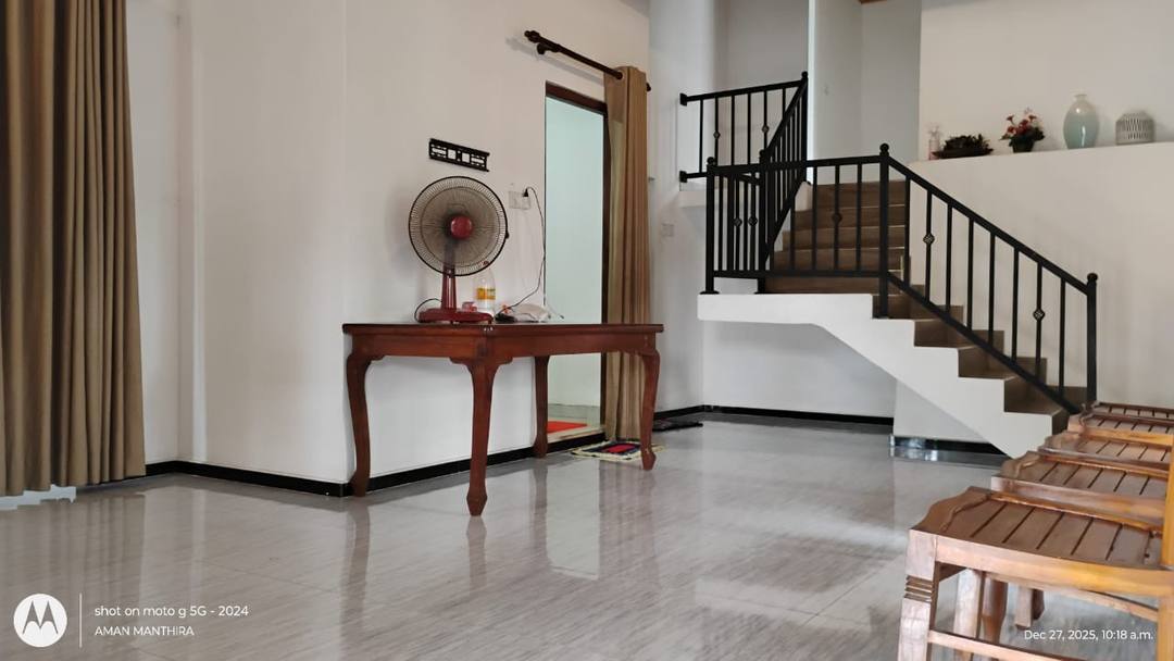 MODERN HOUSE FOR SALE IN MEEGODA