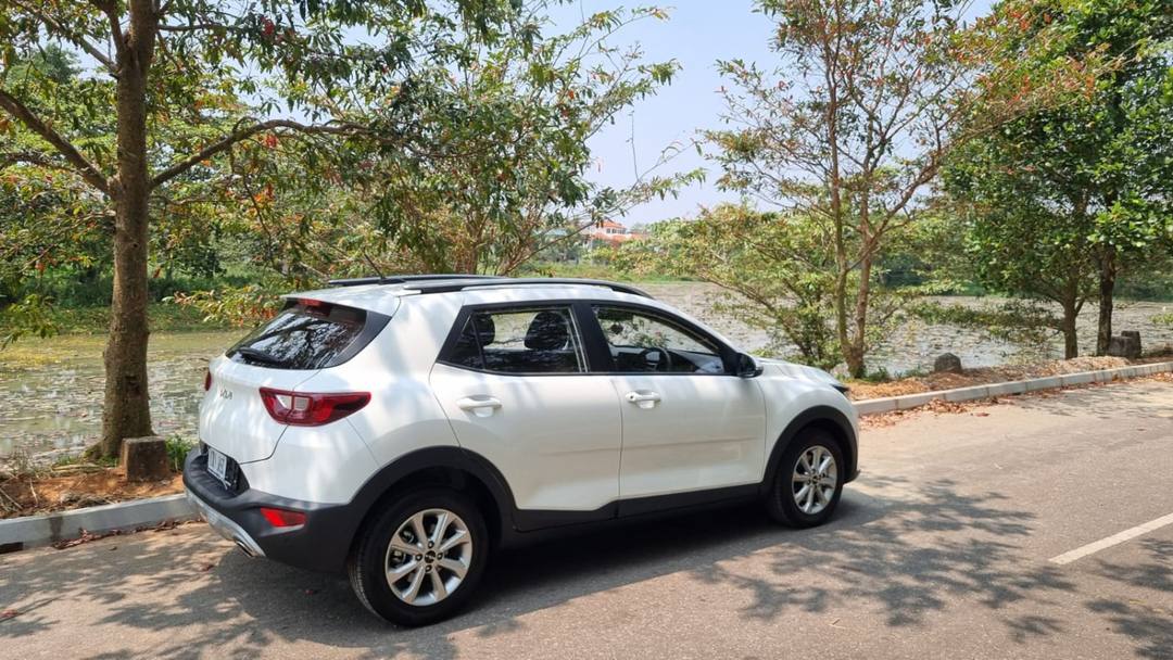 KIA STONIC MHEV 2025