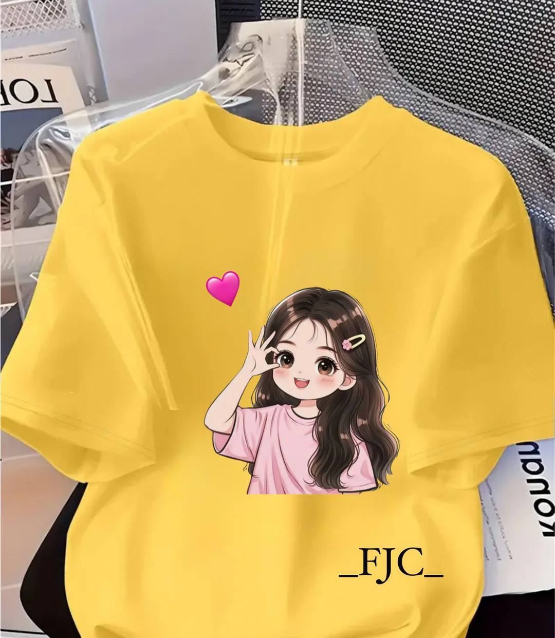 CASUAL WEAR T SHIRT FOR SALE