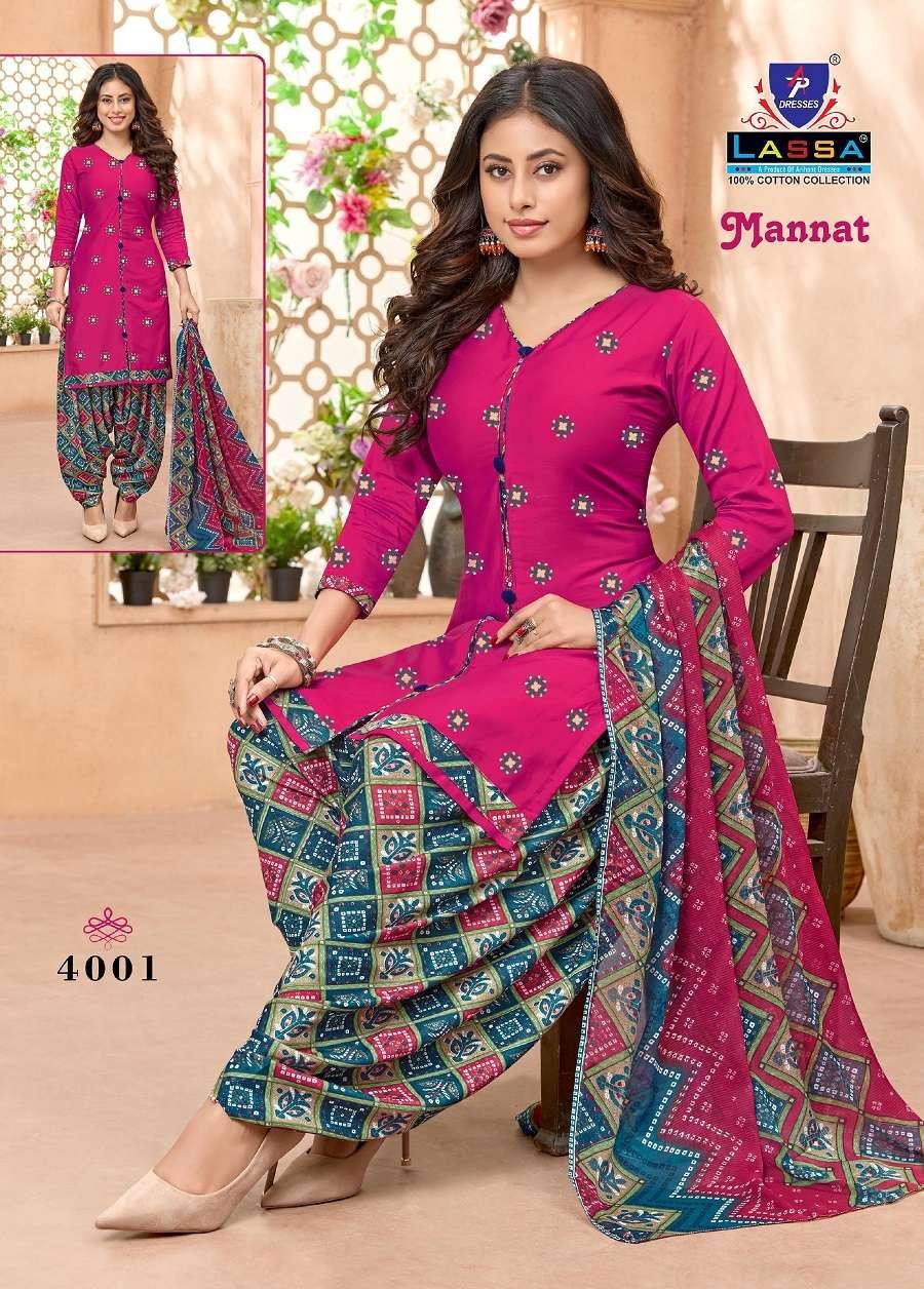 NEW COLLECTION COTTON SHALWAR MATERIAL
