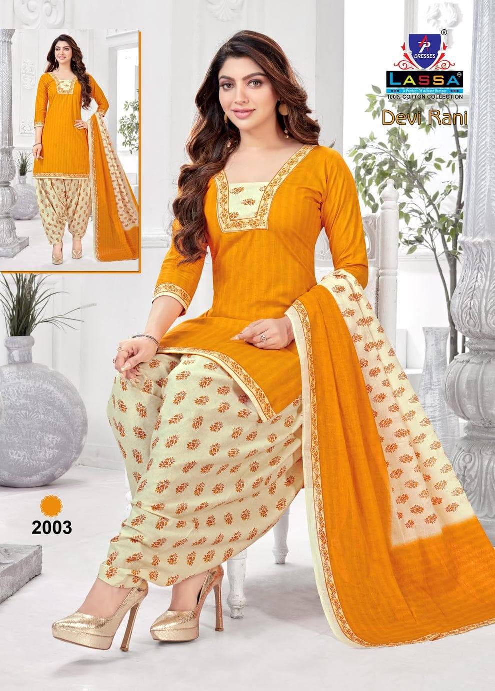 NEW COLLECTION COTTON SHALWAR MATERIAL