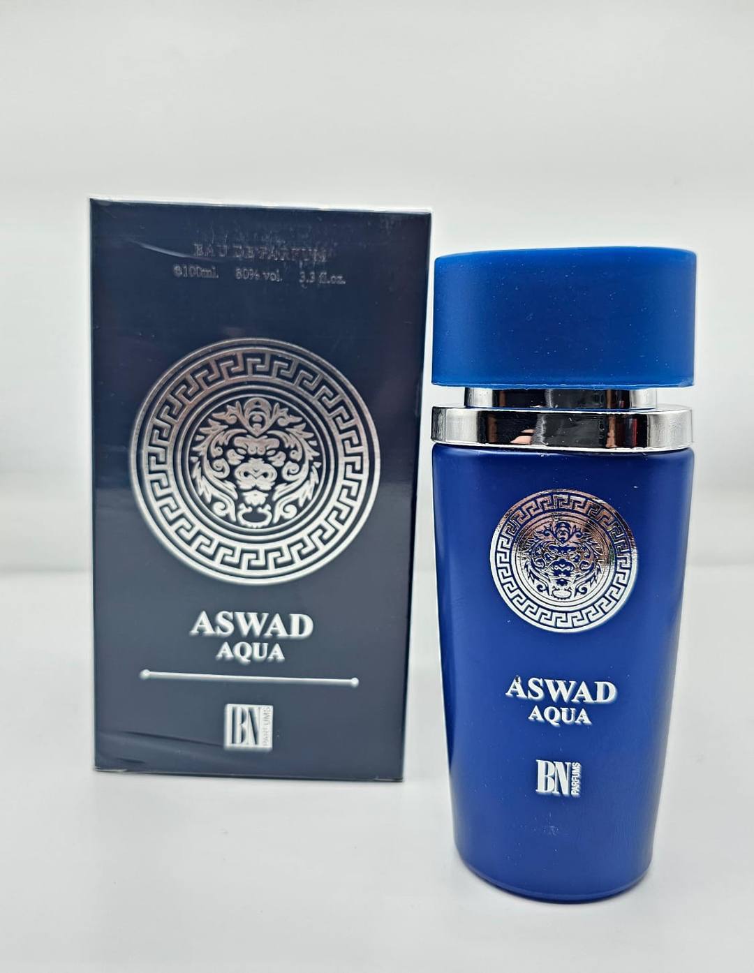 BN ASWAD COLLECTION PERFUME
