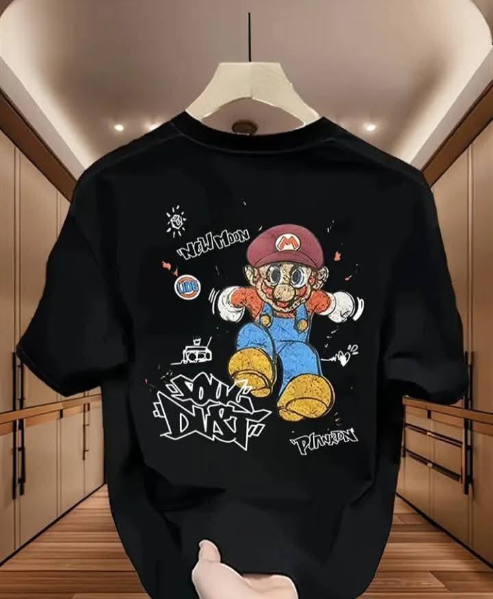 UNCOMMON BOYS COLLECTION