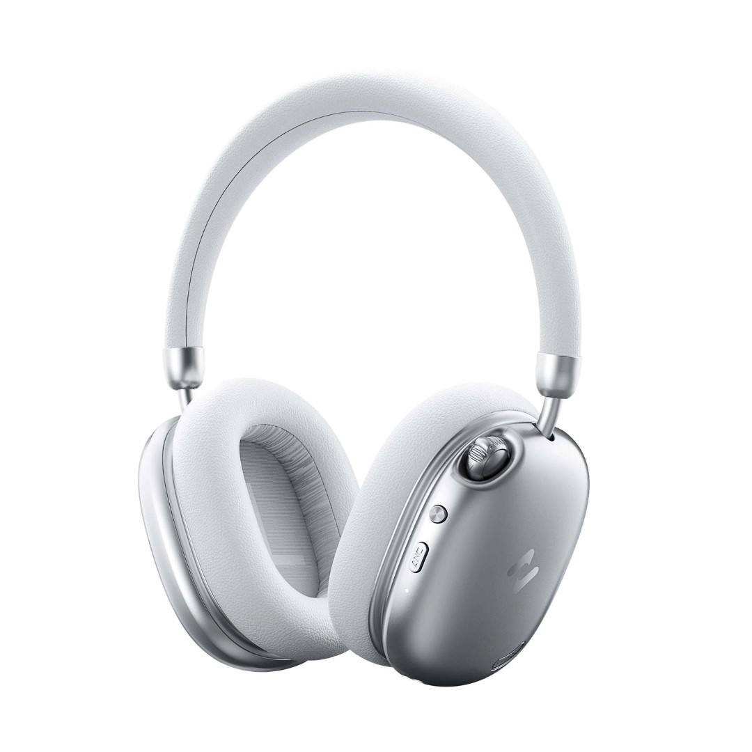 HAVIT H670BT WIRELESS NOISE CANCELLING BLUETOOTH HEADPHONE
